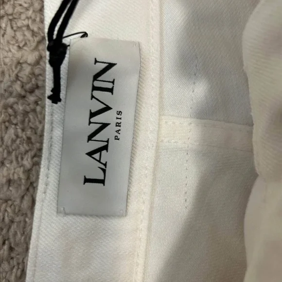 Two-Tone Gradient Jeans - Picture 3 of 4